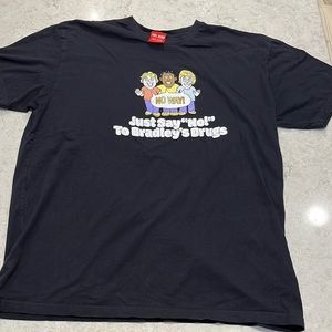 Limited Edition NELK Boys “Just Say No! To Bradley’s Drugs”